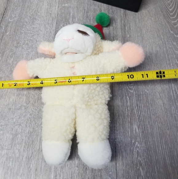 Lambchop puppet (Avon) - Picture 4 of 8